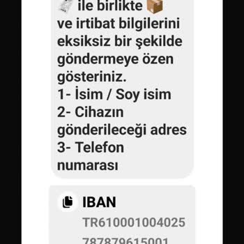 Güvenimi Sarsan Instagram Kazanımı: Yanıltıcı Taleplerle Karşı Karşıya