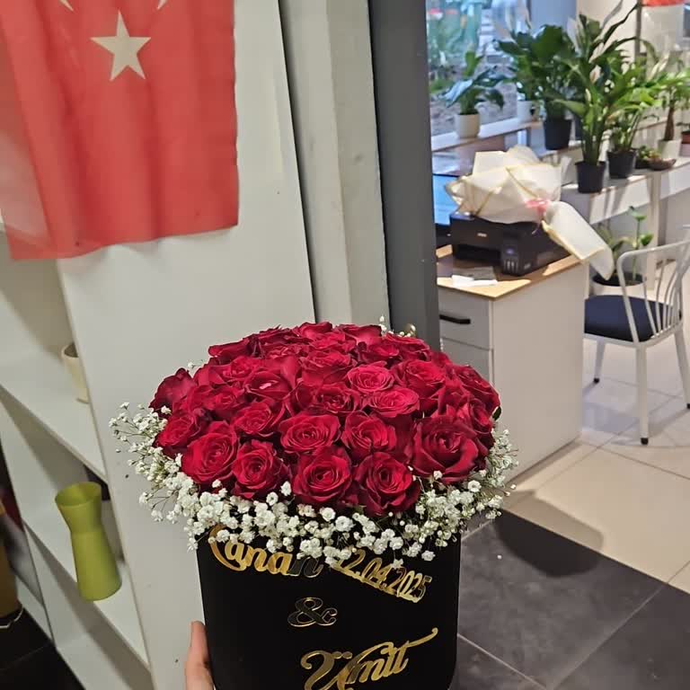 Koru Çiçekçilik | Bursa Teslimat Sorunu Ve Memnuniyetsizlik!