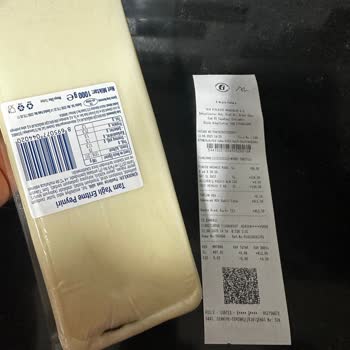 BİM'den Aldığım Aknaz Kaşar Peyniri Küflü Çıktı: Kalite Kontrol Eksikliği