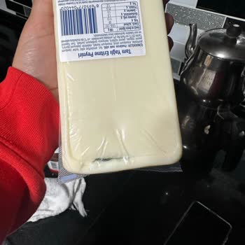 BİM'den Aldığım Aknaz Kaşar Peyniri Küflü Çıktı: Kalite Kontrol Eksikliği