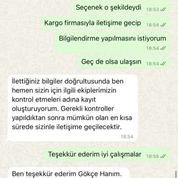 LCW Online Teslimat Sorunu: Hızlı Teslimat, Geç Gelen Ürünler