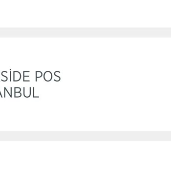 Çifte Ödeme Şoku: Yandex GO Yolculuğumda Yaşadıklarım