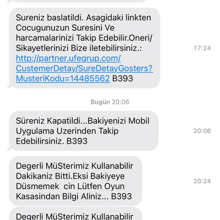 Gaziantep Forum Şubesinde Zaman Yönetimi Sorunu