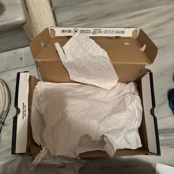 Ayakkabıda Deformasyon Ve Yanıltıcı İnceleme Süreci