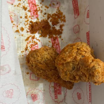 Il Pollo Del Capo Restoranında Kalite Düşüşü Ve Hijyen Sorunları