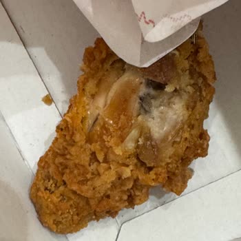 Il Pollo Del Capo Restoranında Kalite Düşüşü Ve Hijyen Sorunları