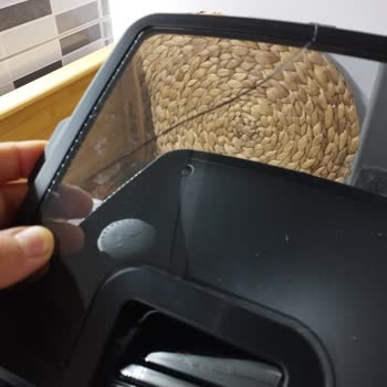 Philips Kahve Makinesi Hayal Kırıklığı: Isıtma Sorunu Ve Kırık Kapaklar