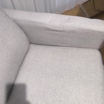 Cardin Yanlış Renk Ve Defolu Koltuk Şoku