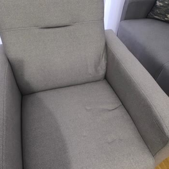 Cardin Yanlış Renk Ve Defolu Koltuk Şoku