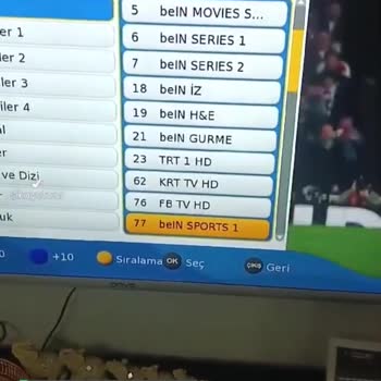 Digiturk Bazı Kanallar Çıkmıyor, Sorun Giderilmiyor
