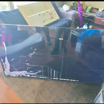 Kırık Ekran Ve Sorumsuz Hizmet: A101 Onvo TV Fiyaskosu