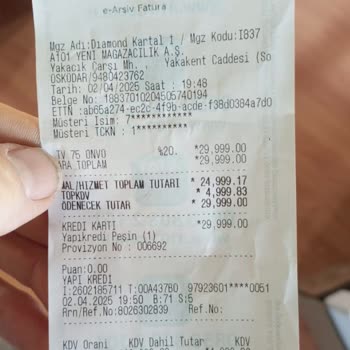 Kırık Ekran Ve Sorumsuz Hizmet: A101 Onvo TV Fiyaskosu