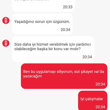Yanıltıcı İndirim Mesajları Ve Çalışmayan Ödeme Sistemleri