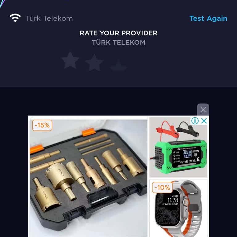 Türk Telekom'un Yavaş İnternet Ve Çözüm Eksikliği