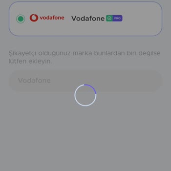 Yavaş İnternet Ve Çözülmeyen Müşteri Hizmetleri Sorunu