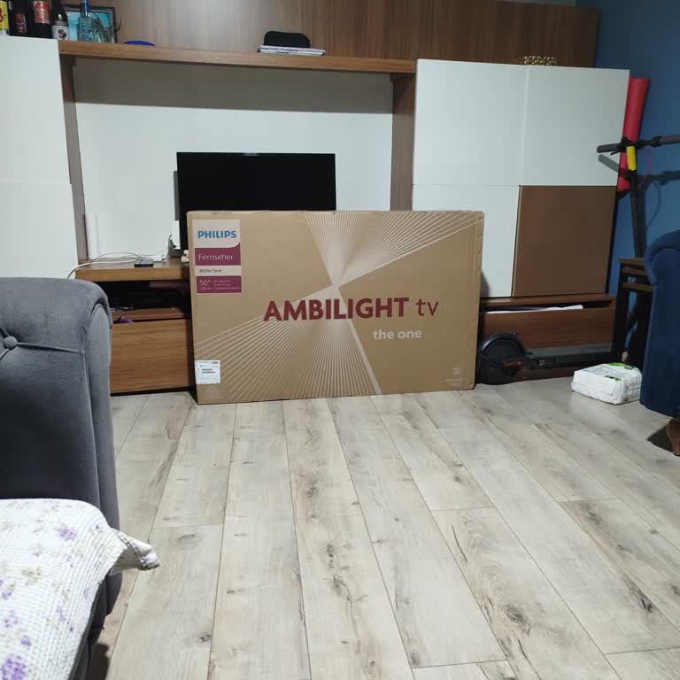 Philips TV Kurulumunda Yaşanan Randevu Sorunu