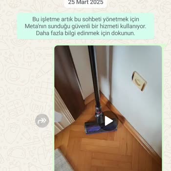 Dyson V12'nin Kronik Kapanma Sorunu Ve Müşteri Hizmetleri Hayal Kırıklığı