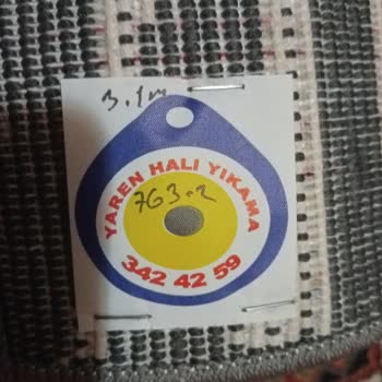 Benzin Kokusu Giderilmeyen Halı Ve İade Sorunu