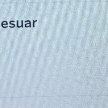 Mağaza Ve Web Sitesi Arasındaki Fiyat Farkı Sorunu