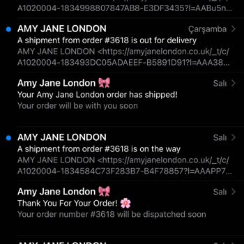 Uzun Bekleyiş Ve Eksik Teslimat: Müşteri Memnuniyetini Zedeleyen Deneyim