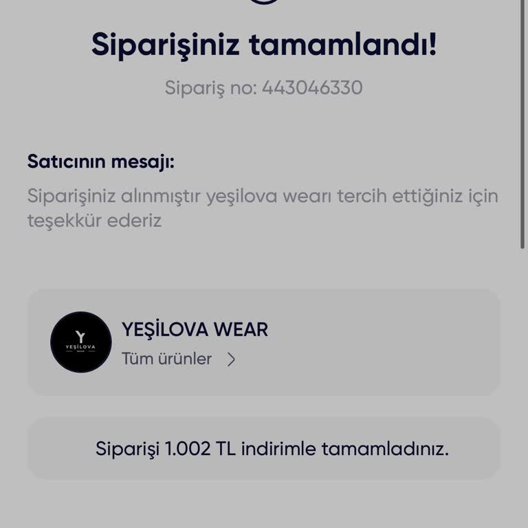 Yanlış Ve Kalitesiz Ürünler, İade Süreci Çıkmazı