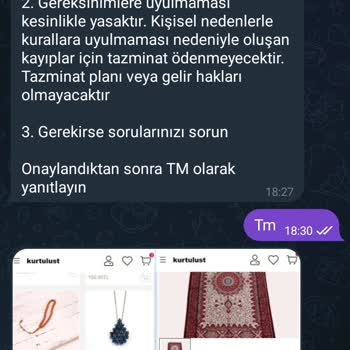 Kimlik Bilgilerimle Yapılan İşlemleri Kabul Etmiyorum