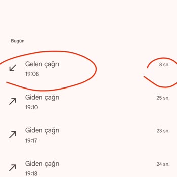 Teslim Edilmediği Halde Teslim Edildi Görünen Sipariş