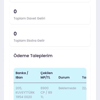 Mavi Anket: Ödeme Yapmayan Firma