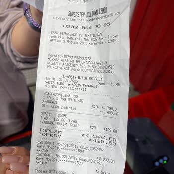 Yanlış Ürün Gönderimi Ve İade Sürecinde Hak İhlali