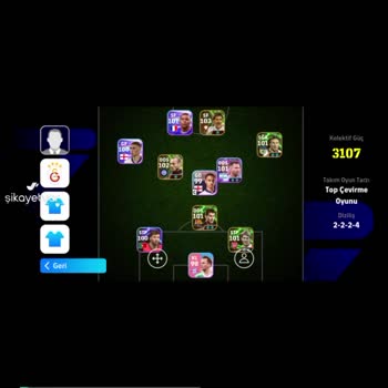 Efootball Hesabıma Giriş Yapamıyorum!