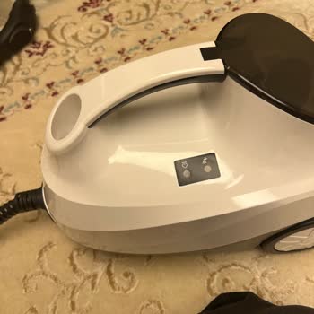 Buharlı Temizlik Makinesi Hayal Kırıklığı: Çözüm Bekliyorum