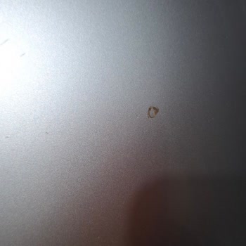 Bosch Bulaşık Makinesi Paslanma Sorunu Ve İade Talebi