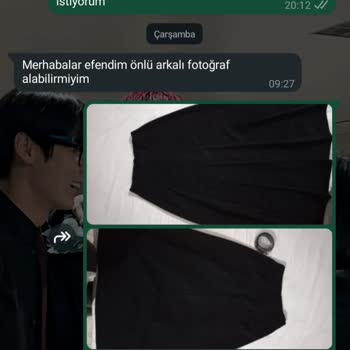 Yavaş Kargo Ve İade Sürecinde Yaşanan Sorunlar