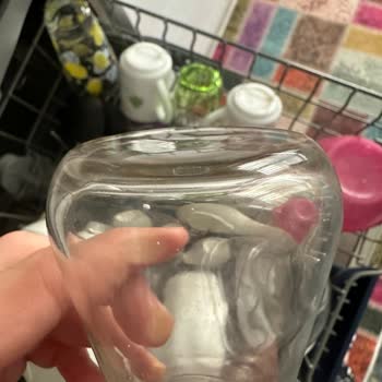 Yeşil Anne Bulaşık Tabletleri Ve İlgisiz Müşteri Hizmetleri