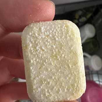 Yeşil Anne Bulaşık Tabletleri Ve İlgisiz Müşteri Hizmetleri