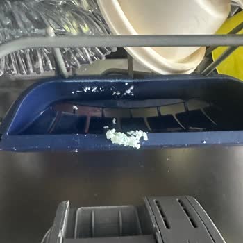 Yeşil Anne Bulaşık Tabletleri Ve İlgisiz Müşteri Hizmetleri