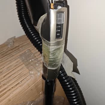 Arçelik Süpürge Hortumu Bulunamıyor Müşteri Mağdur