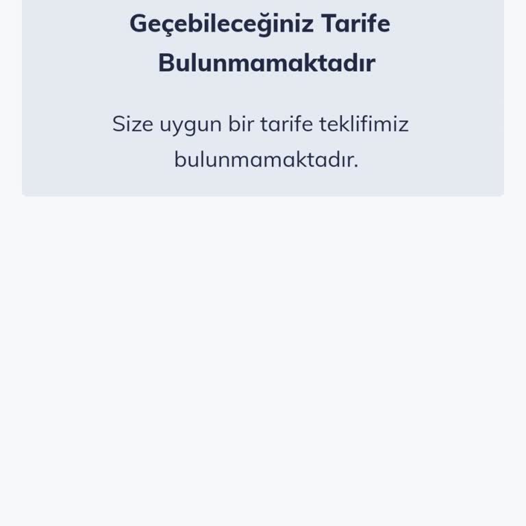 Türk Telekom'da Taahhüt Yenileme Ve Hizmet Sorunları