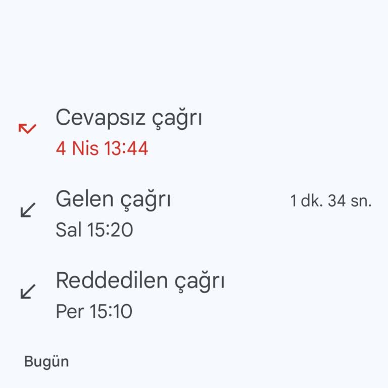 Onaysız Taahhüt İşlemi