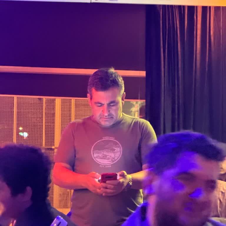 Kaba Personel Gecemizi Mahvetti