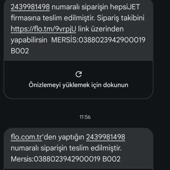 Yanlış Ürün Ve İletişim Sorunları: FLO'dan Çorap Şoku