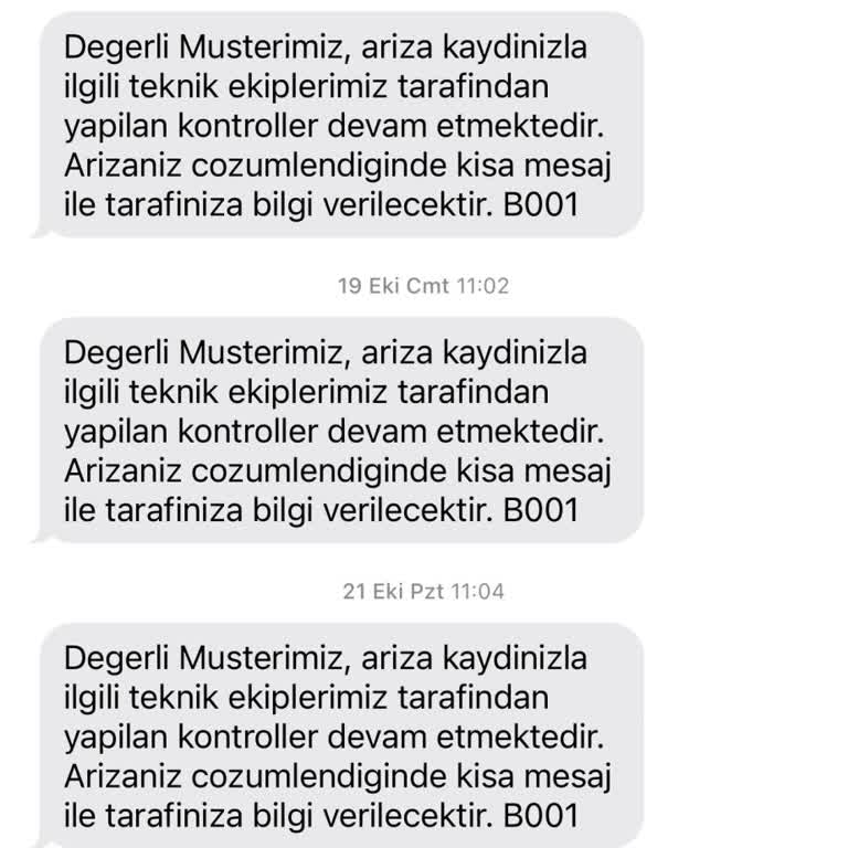 5 Aydır İnternetsiz: Türk Telekom'un Çözüm Üretmeyen Hizmeti