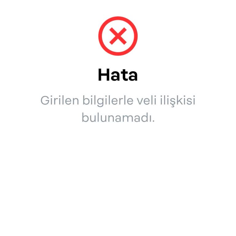 Papara Genç Kullanıcılar İçin Hesap Onayı Sorunu!