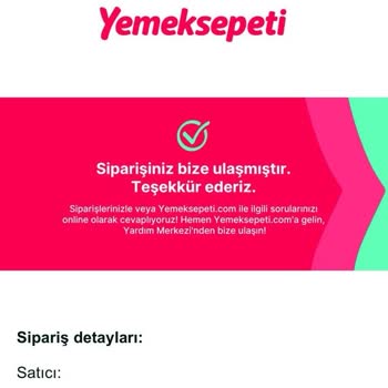 Müşteri Temsilcisi İletişim Sorunları Ve Sipariş İptali Mücadelesi