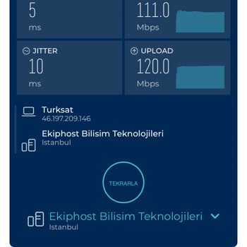 TÜRKSAT Kablo Net Hız Sorunu Çözülmüyor