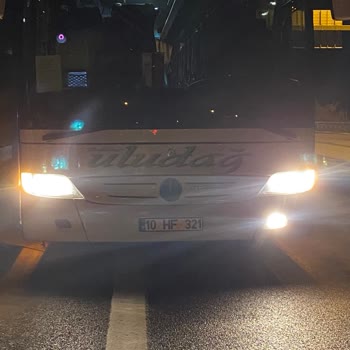 Tehlikeli Yolculuk: Uludağ Firmasıyla Güvenlik Sorunu