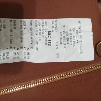 Yanlış İndirim Uygulaması Mağduriyeti