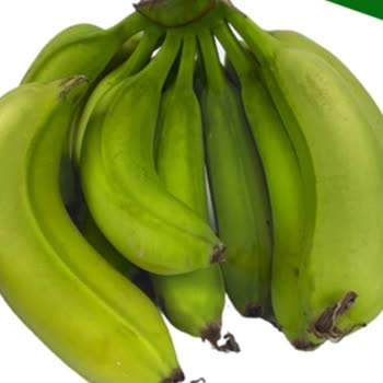 Siparişteki Muz Krizi: Beklenen Sarı, Gelen Yeşil!