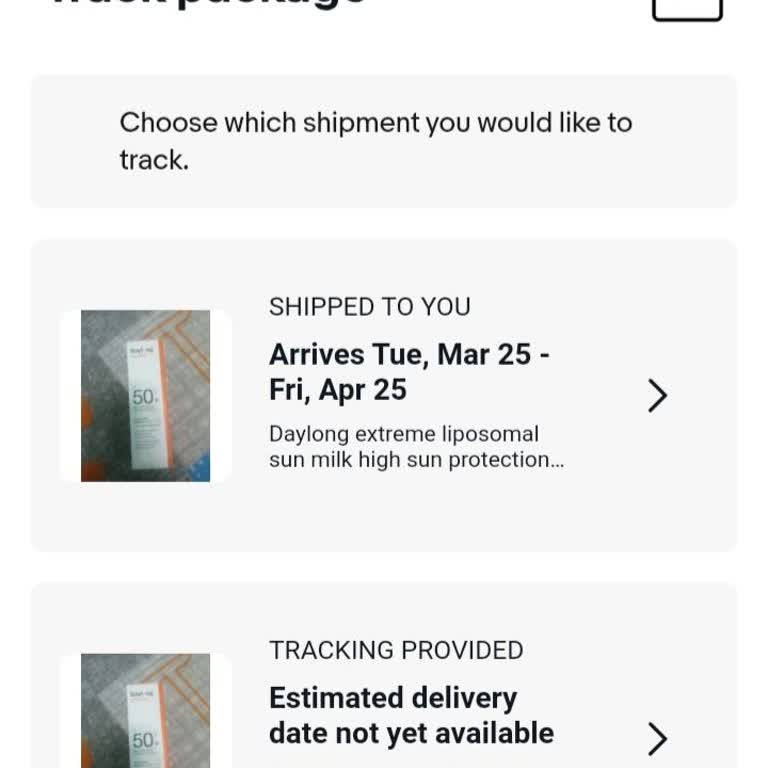 Ebay İle Yaşanan Alışveriş Pişmanlığı