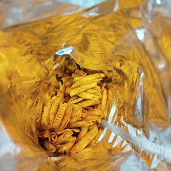 Cips Paketlerinde Bayat Ürün Sorunu